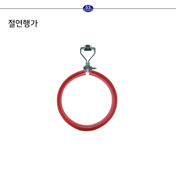 절연행가