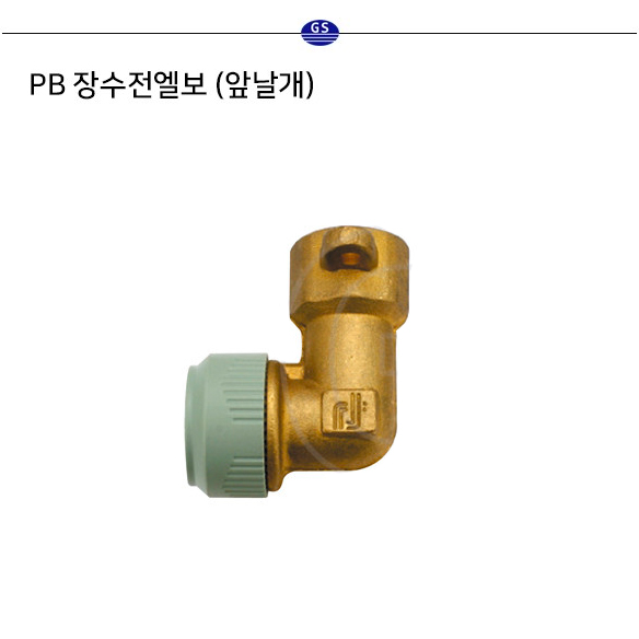 PB 장수전엘보(앞날개)