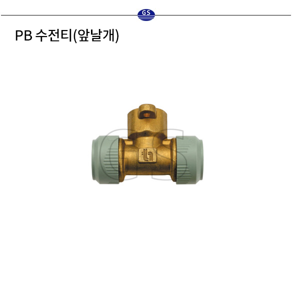 PB 수전티 (앞날개)